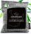 Nature Fresh Premium Bamboo Charcoal Air Purifying Bag – Scent Free Odor Eliminator for Home and Car- Kid and Pet Friendly Air Fresheners and Odor Absorber – Activated Charcoal 1x 500g