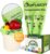 GreFusion Compostable Bags 1.2 Gallon,125 Count, Fits 0.75,1,1.2,1.3,1.6,1.8 Gallon Countertop Bin, Small compost bags, Certified by BPI, ASTM D6400 and OK Compost