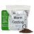 Elm Dirt Worm Castings for Plants – Worm Castings Organic Fertilizer | 100% Organic Plant Food for Houseplants, Gardening, Shrubs & Bushes, Root Growth and Micro Nutrients – Earthworm Casting, 2 lbs