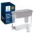 Brita UltraMax Large Water Dispenser With Standard Filter, BPA-Free, Reduces Copper, Cadmium and Mercury Impurities, Lasts 2 Months or 40 Gallons, Includes 1 Filter, Kitchen Accessories, Large 27-Cup