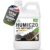 64oz 20% Humic Acid for Lawn – Covers 10,000 sq ft, Humic20 Soil Amendments, Ideal Soil Conditioner for Lawns, Promotes Aeration & Better Structure for Stronger Roots & Healthy Grass Growth