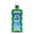 ACT Anticavity Zero Alcohol Fluoride Mouthwash 18 fl. oz., With Accurate Dosing Cup, Mint