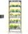 Bstrip Indoor Greenhouse with Grow Light, DIY Plant Shelf with Cover, 6 Tier Plant Stand, 5 Pack 150W Full Spectrum Grow Lights with 3 Color Mode For Indoor Plants, Seed Starting, 29.5″L×13.8″W×71″H