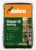 Dalen Deer-X Protective Netting for Gardens & Landscapes – 7 ft x 100 ft Black Garden Netting, 3/4-inch Mesh – Helps Deter Deer from Vegetables, Fruits & Flowers – Made of Weather-Resistant Plastic