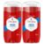 Old Spice High Endurance Deodorant for Men, Aluminum Free, Fresh Scent, 3.0 oz Twin Pack