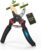 Mr. Pen- Pruning Shears, Garden Shears, 8″ Professional, Titanium Blade, Garden Scissors, Gardening Shears