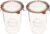 WECK 743 Mold Jar (Weck 743)