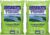 Coast of Maine Quoddy Blend, 1 cu ft (Pack of 2) Organic and Natural Compost Blend with Lobster and Crab – Improves and Revitilizes Soil