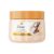 Dove Vanilla Sugar & Shea Butter Body Scrub Exfoliates and Deeply Nourishes for Smooth, Radiant Skin 15 oz