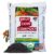 Brut Cow Compost – Nutrient-Rich Composted Cow Manure Organic Soil Amendment – 100% Pure Compost, Additive-Free Fertilizer for Vegetable Gardens, Flowers, Lawns & Indoor Plants – 1 Cubic Ft