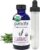 PURA D’OR Organic Rosemary Essential Oil, 4oz, Therapeutic Grade, for Hair, Body, Skin, Aromatherapy, Relaxation, Massage, Mood, Relief, Home, DIY Soap