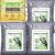 Activated Charcoal Odor Absorber for Strong Odor, Basement, Cars, Closets, Shoes, Smoke. 3 Pack Bamboo Charcoal Air Purifying Bags Deodorizer Odor Eliminator for Home