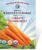 The Old Farmer’s Almanac Heirloom Carrot Seeds (Tendersweet) – Approx 2600 Seeds – Non-GMO, Open Pollinated