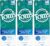 Tom’s of Maine Fluoride-Free Rapid Relief Sensitive Toothpaste, Fresh Mint, 4 oz. 3-Pack (Packaging May Vary)