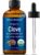 Organic Clove Essential Oil 30 ml – Pure, Natural, Undiluted for Toothache, Sore Muscles, Skin & Hair Care – Soothing Clove Bud Essential Oil – Nexon Botanics