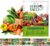 GermiGrow Survival Vegetable Seeds Vault Kit – 36 Heirloom Varieties, 17,600+ Non-GMO Vegetable Seeds for Planting Indoor/Outdoor & Hydroponic Gardening, Survival Gear & Emergency Seeds