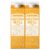 Dr. Bronner’s Magic Soap-Pure-Castile Liquid Refill (Citrus, 32 ounce, 2-Pack) – Made with Regenerative Organic Certified Oils, For Body, Hair, Laundry, Pets & Dishes – Concentrated, Vegan, Non-GMO