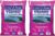 Coast of Maine Organic & Natural Bar Harbor Blend Potting Soil – Organic Soil w/Perlite for Enhanced Drainage & Aeration – for Flowers, Herbs & Veggies, Floral Baskets & Container Gardening (16 QT)