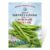 The Old Farmer’s Almanac Heirloom Organic Bush Bean Seeds (Blue Lake) – Approx 45 Seeds – Certified Organic, Non-GMO, Open Pollinated, Heirloom, USA Origin