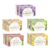 Yardley London Soap Bath Bar Bundle – 10 Bars: English Lavender, Oatmeal and Almond, Aloe and Avocado, Cocoa Butter, Lemon Verbena 4.25 Ounce Bars (Pack of 10 Bars, Two of each)