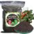 Worm Castings Organic Fertilizer 1.1LB by Doter, All Nature Fertilizer for Gardening, Tomato, Strawberry, Flower, and Herbs