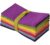 COTTON CRAFT Multicolor Cloth Napkins – Set of 12 Pure Cotton Everyday Lunch Dinner Napkin – Spring Summer Fall Holiday Birthday Party Gift – Soft Washable Absorbent Reusable Napkin – 17 x17