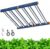 ECOHOM 500W LED Grow Light, Full Spectrum Dimmable Daisy Chain, Pro Bar Style for 4x4ft Grow Tent, Foldable & Hanging Growing Lamp for Indoor Plants Seedlings, Veg and Bloom