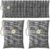Charcoal bags Odor Absorber Activated Bamboo Charcoal Air Purifying Bag for Home Odor Eliminator Car Air Freshener for Closet Deodorizer Shoe Room Basement Litter Box Pet safe Bag 15Packs×100g