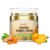 Turmeric Face Cream + 30% Vitamin C Glow Boosting Moisturizer & Skin Repairing, Hydrating with Organic Ingredients Anti-Aging Facial Cream, Normal, Dry, Oily & Combination Skin – 1.7 FL OZ