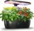 LETPOT Hydroponics Growing System, 12 Pods Indoor Herb Garden Kit with 24W LED Grow Light, 5.5L Water Tank & 16″ Adjustable Height, Smart Indoor Gardening System for Kitchen, Home & Gift