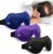 3 Pack Sleep Masks for Side Sleepers, True Blackout 3D Eye Mask for Sleeping, Zero Eye Pressure, Lash-Friendly, Adjustable Soft Eye Cover for Women Men, Travel Night Blindfold