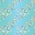 Waterleaf Paper Co. 100% Dissolvable Wrapping Paper, Space Designs, Premium Seasonal Gift Wrap, Sustainable, Zero-Waste (16 Sq Ft, Caught in a Space Ride)