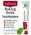 Red Seal Fluoride Free Toothpaste – Baking Soda – Herbal & Mineral Formula, Vegan-Friendly, Cruelty-Free, SLS and Paraben-Free, No Artificial Flavors, NATRUE Certified Natural, Dry Mouth Relief