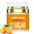 Organic Vitamin C Cream for Face – Deep Hydration Vitamin C Face Moisturizer with Hyaluronic Acid and Vitamins C & E – Anti-Aging Formula to Reduce Wrinkles and Fine Lines – 1.7 Fl Oz