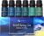 ASAKUKI Essential Oils, Essential Oil for Diffusers for Home, Well-Being Kit Gifts for Mom- Calm Mind, Sweet Dreams, Happy, Relax, Air Freshening, Immunity for Aromatherapy, Humidifiers, 6x10ml