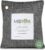 Moso Natural Air Purifying Bag 500g | Premium Bamboo Charcoal Odor Absorber for Home, Bedroom, Kitchen, Basement | Unscented Pet Odor Eliminator | Large Room Charcoal Deodorizer Bag Covers 250sqft