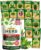 HOME GROWN Herb Seeds for Planting 15-Pack Massive Seed Count 4,300+ Seeds Non-GMO Heirloom | Extra Large | Culinary Herb Kit, Indoor Outdoor & Hydroponic | Grow Your Own Herbs | Gardening Gift