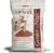 Michigan Peat 40 Pound Bag Garden Magic Organic Planting Potting Top Soil Blend Mix for Indoor and Outdoor Gardening and Landscapes, White