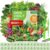 30 Heirloom Seeds Variety Pack – 18500+ Seeds for Planting Vegetables, Home Garden Seeds for Hydroponic, Indoor and Outdoor, Unique Gift for Mother, Women, Mom, Friend, Her