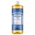 Dr. Bronner’s Pure-Castile Magic Liquid Soap – Made with Regenerative Organic Certified Oils- 18-in-1 Uses for Face, Body, Hand, Hair, Laundry & More- Vegan, Non-GMO- Body Wash- Peppermint,32oz