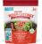 Back to the Roots Organic Worm Castings for Plants, Natural Fertilizer and Soil Enhancer for Gardening, Made in the USA, 5lb