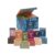 Bali Soap, Natural Men’s Soap Gift Set – Cold Process Soap for Men, Handmade Masculine Soap Collection 6 Pack