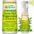 Neem Oil Spray for Plants with Peppermint Oil, Natural Plant Wash Made for Indoor and Outdoor Plants Smart Grower 10oz Easy Ready-to-Use Fine-Mist Refillable Premium Sprayer