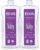 ECOS® Hypoallergenic Dish Soap, Natural Lavender, 25 Fl Oz (Pack of 2)