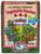 Down To Earth All Natural Fertilizers Organic Vegetable Garden – Plant Food for Vegetables, Herbs, Greens and Raised Beds 4-4-4, 1 lb