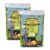 Wiggle Worm 100% Pure Organic Mineral-Dense Worm Castings Fertilizer, 30lbs, Pack of 2 – Improves Soil Fertility and Aeration for Growing Better Houseplants, Vegetables, and More