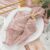12 Pack Cheesecloth Napkins 20″x20″ Dusty Pink Boho Gauze Cheese Cloth Napkins Bulk Rustic Dinner Table Decor for Wedding Bridal Baby Shower Party
