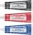 Dr. Bronner’s All-One Toothpaste 3-Pack Variety– (Peppermint, Cinnamon, Anise, 5oz Each)– 70% Organic Ingredients, SLS Free Toothpaste, Fluoride Free, Natural, Vegan, Gentle for Sensitive Teeth