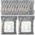 CLEVAST 14 Pack Activated Bamboo Charcoal Air Purifying Bags(2x200g, 12x50g), Natural Fresh Odor Absorber, Deodorizer and Moisture Eliminator, Air Purifier Bags for Home