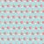 Waterleaf Paper Co. 100% Dissolvable Wrapping Paper, Alice’s Tea Party Designs, Premium Seasonal Gift Wrap, Sustainable, Zero-Waste (16 Sq Ft, Alice’s Tea Party Hearts & Diamonds – Wrapping Paper)